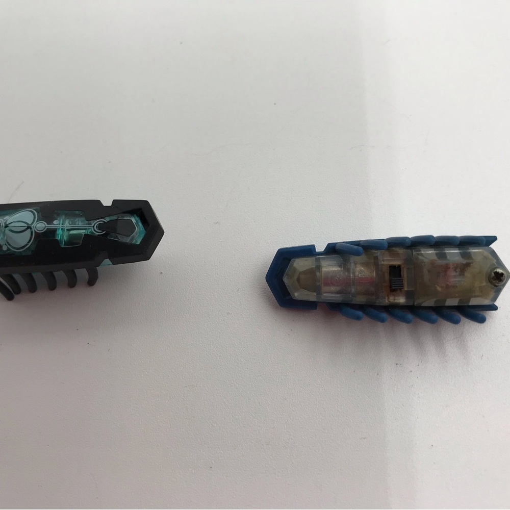 Hexbug Nano Micro Robotic Collection - Picture 10 of 12